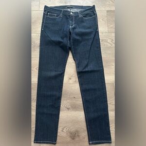 Women’s Buckle Flying Monkey Skinny Jeans size 29 (8)